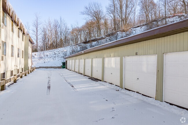 Garages