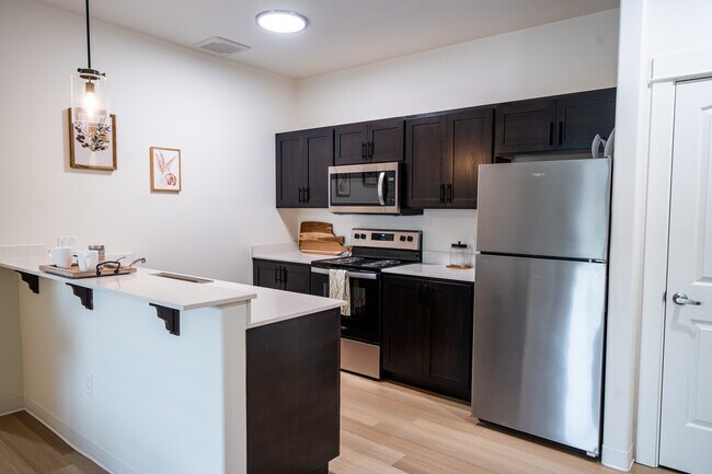 Photo - Crossings at Center Street