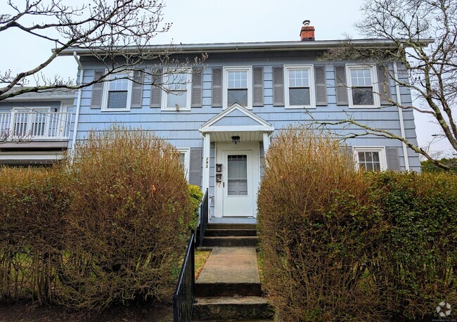 Building Photo - 293 Pequot Ave Unit #2 Rental
