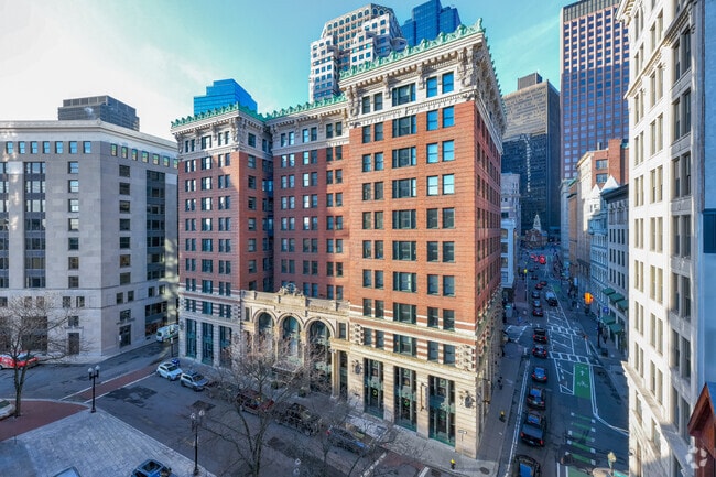 One India Apartments