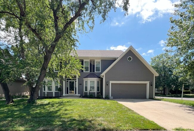 Building Photo - SEE IT NOW: Spacious 4-Bed Home with Finis...