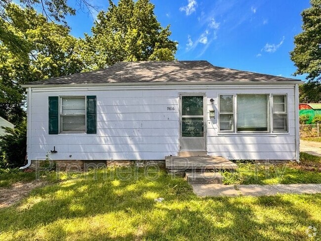 Building Photo - 9816 E 60th Terrace Rental