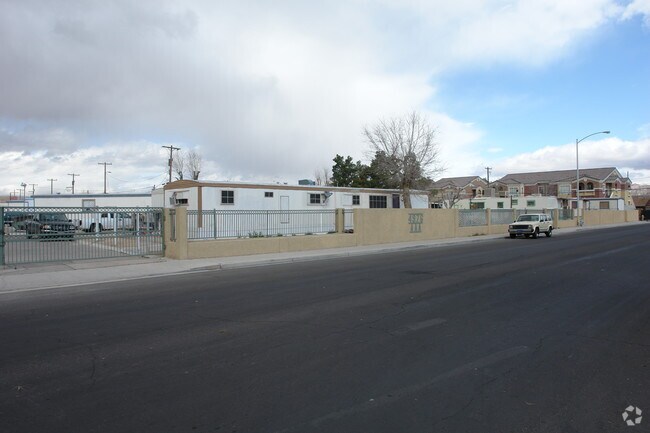 Photo - AAA Mobile Home Park