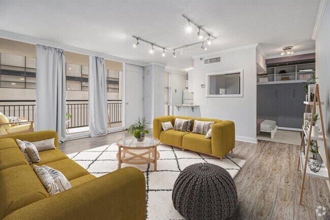 Building Photo - 620 Peachtree St NE Unit 601A Rental