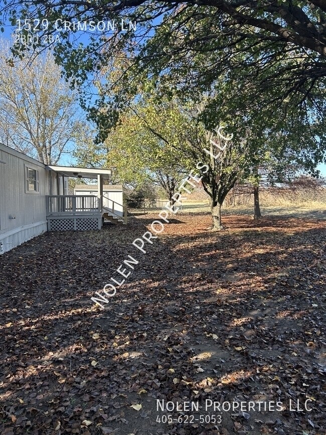 Photo - 1529 Crimson Ln