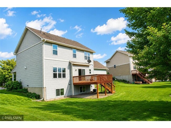 Photo - 16513 Dodd Ln