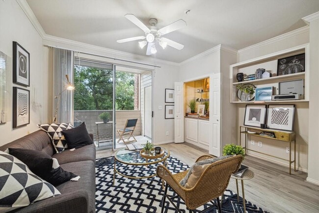 Photo - 2111 Welch St Condo Unit A219