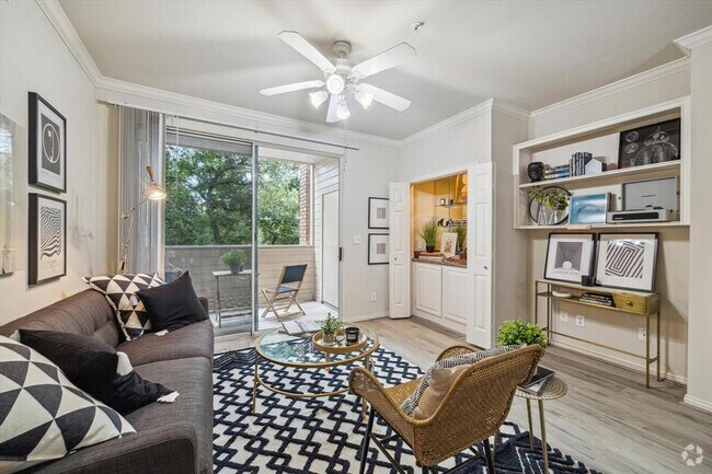 Building Photo - 2111 Welch St Unit A219 Rental