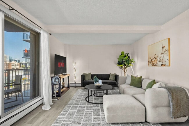 Building Photo - 115-117 17 Ave SW Unit SI ID1314554P