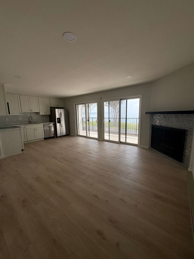 Photo - Remodeled Coastal Condo with Panoramic Ocean Views – One Block from New Brighton Beach
