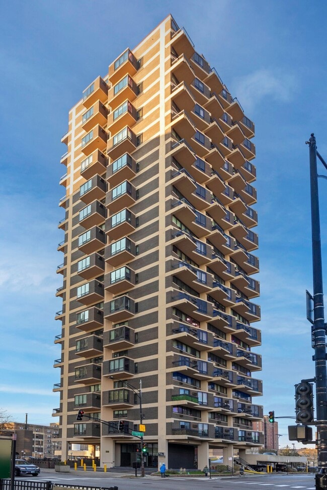 Photo - The Duplex Tower