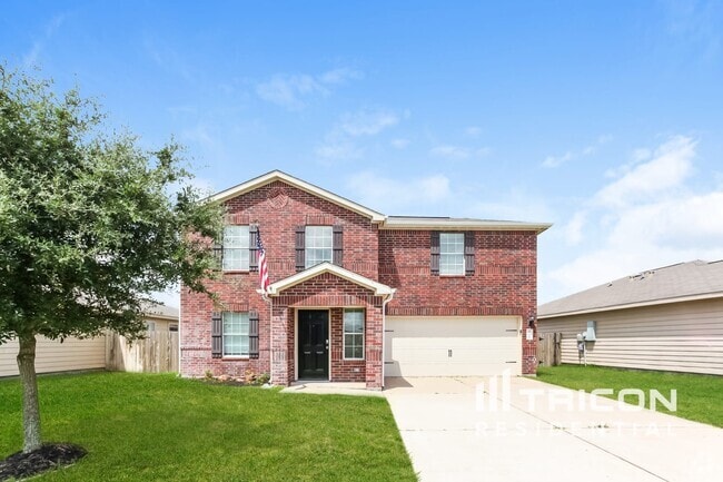 Building Photo - 6714 Clover Walk Ln Rental