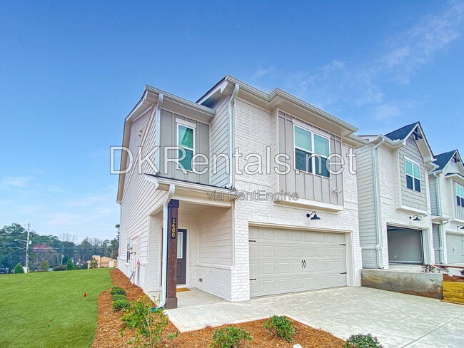 Photo - 1466 Fern Ridge Ln