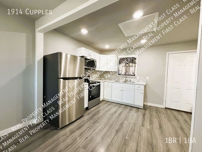 Photo - 1914 Cupples-