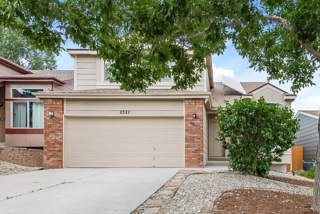 Building Photo - 8327 Chancellor Dr