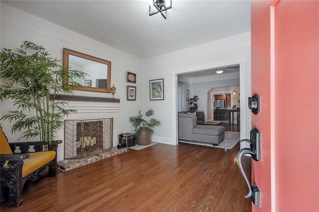 Photo - 3810 N Tampa St