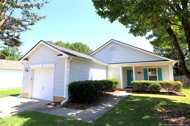 Building Photo - 503 Homestead Park Dr
