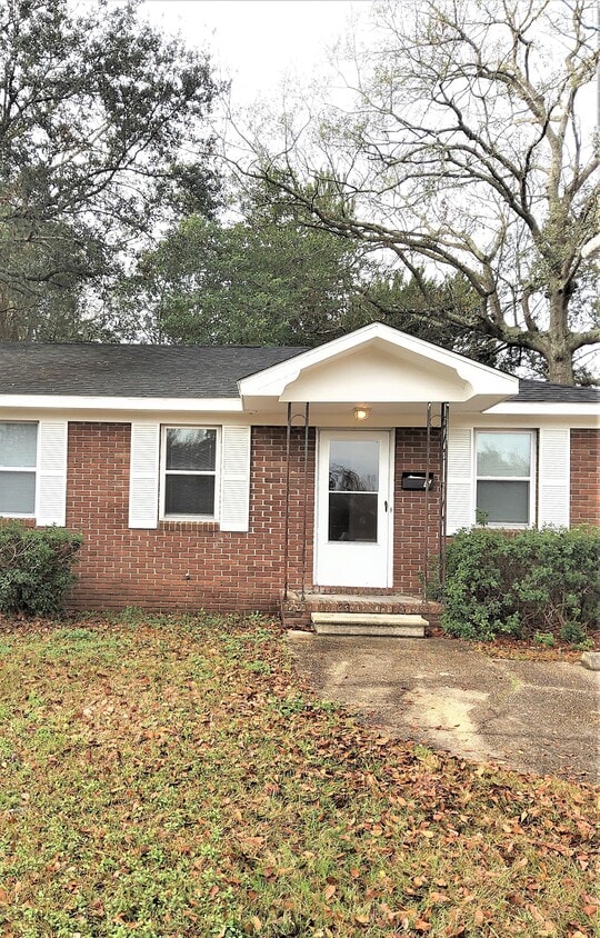 Photo - 1209 Dickson Ave (Hanahan, SC)
