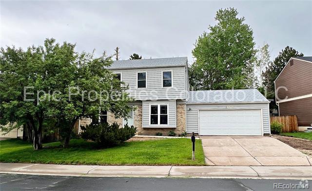 Building Photo - 15917 E Kepner Dr Rental