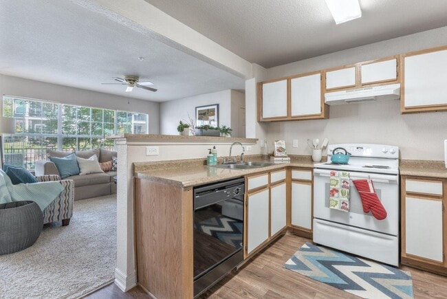 Villas at Bailey Ranch Apartment Homes