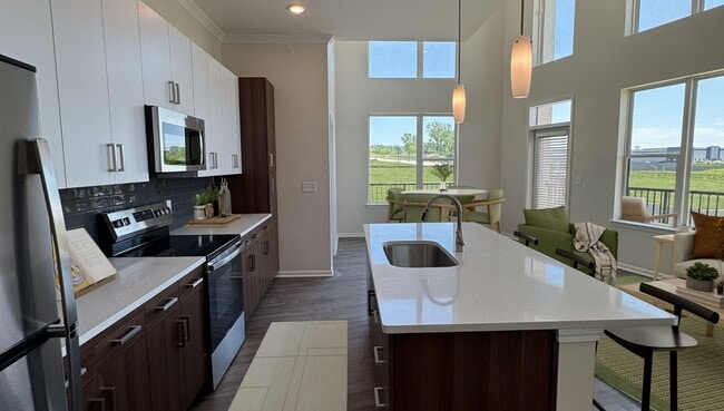 Photo - ALTO Apartments of Lenexa