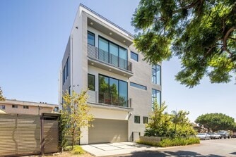 Building Photo - 1616 Amherst Ave