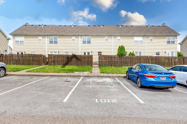 1012 McKenna Dr