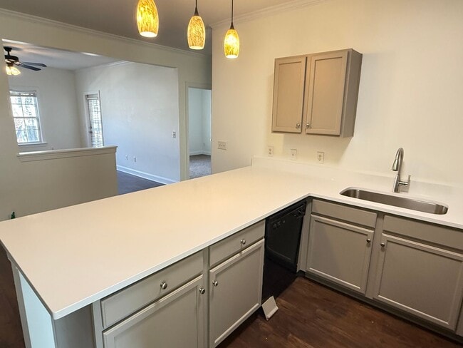 Photo - Renovated Cornelius Condo | Two Covered Balconies | Walk to Downtown & Antiquity | Lake Norman Area