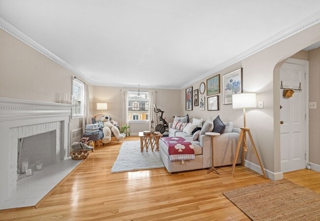 Photo - 16 Sumner St Unit 16