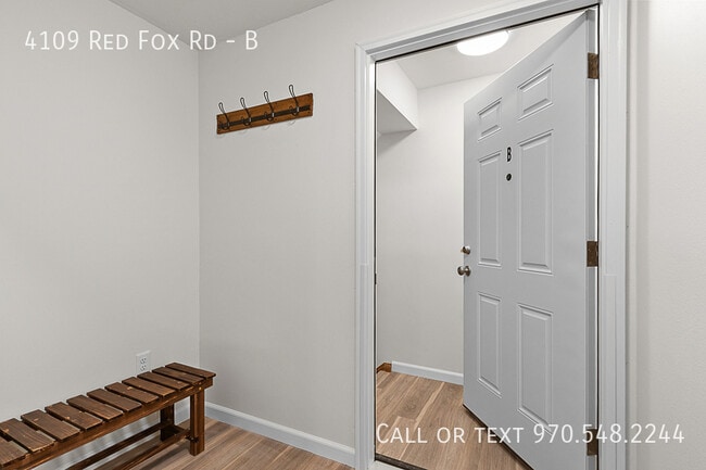 4109 Red Fox Rd