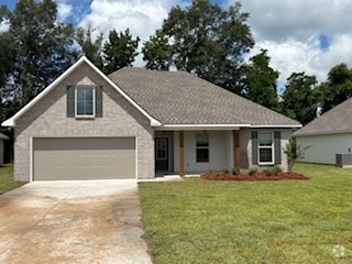 Building Photo - 41369 Rosewood Ln Rental