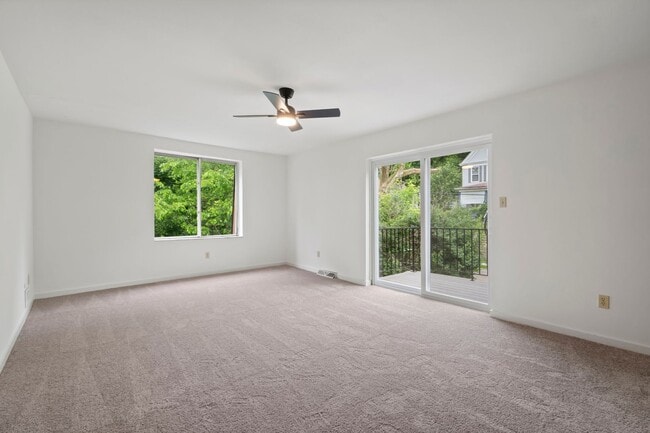 Photo - Ready for mid-May, don't miss this SPACIOUS 2-bedroom in the heart of Crafton! Unit Apartment D