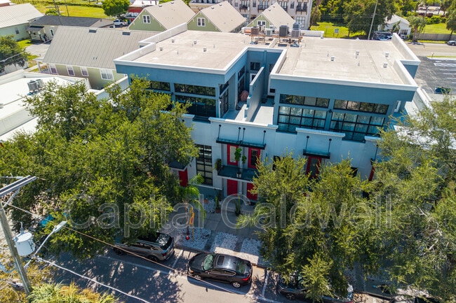 Photo - 1615 E fifth Ave