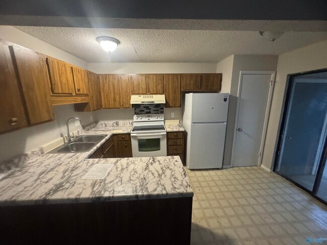 2703 Lantern Walk SE Unidad C