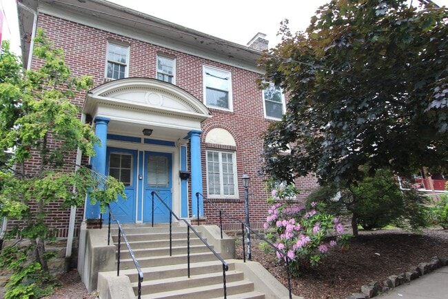 2012-2014 Shady Ave. - 2012-2014 Shady Ave. Apartment Unit 2014 Shady Ave.