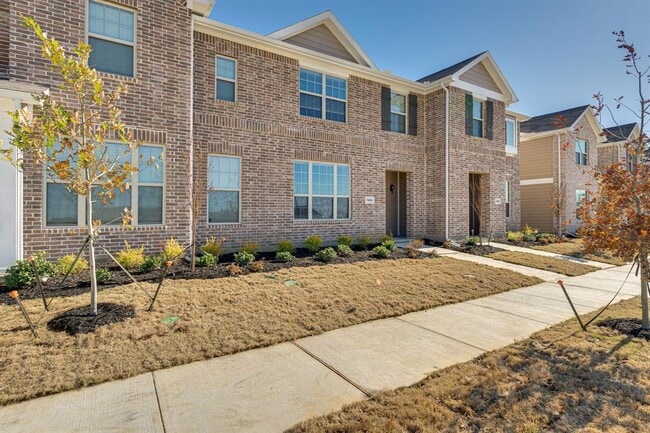 Photo - 3404 Becker Dr Rental