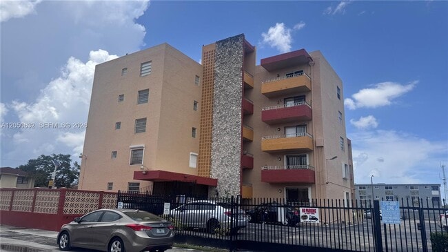 Photo - 6090 W Flagler St Unit 107