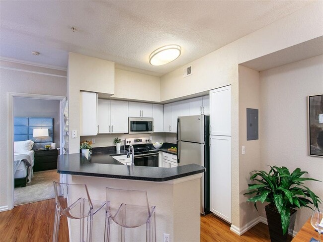 Alvista Metrowest