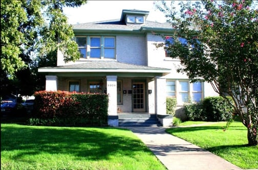 Prairie House - Prairie House