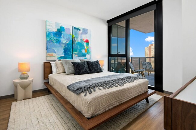 Photo - 513 S Damen Ave Unit 1106