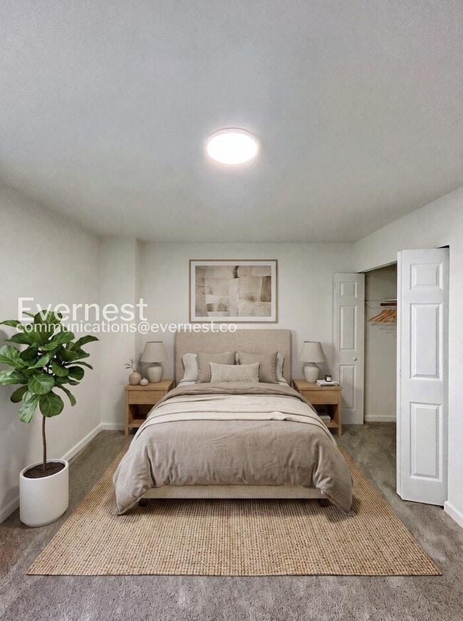 Photo - 503 N 30th St Unidad Apartment D