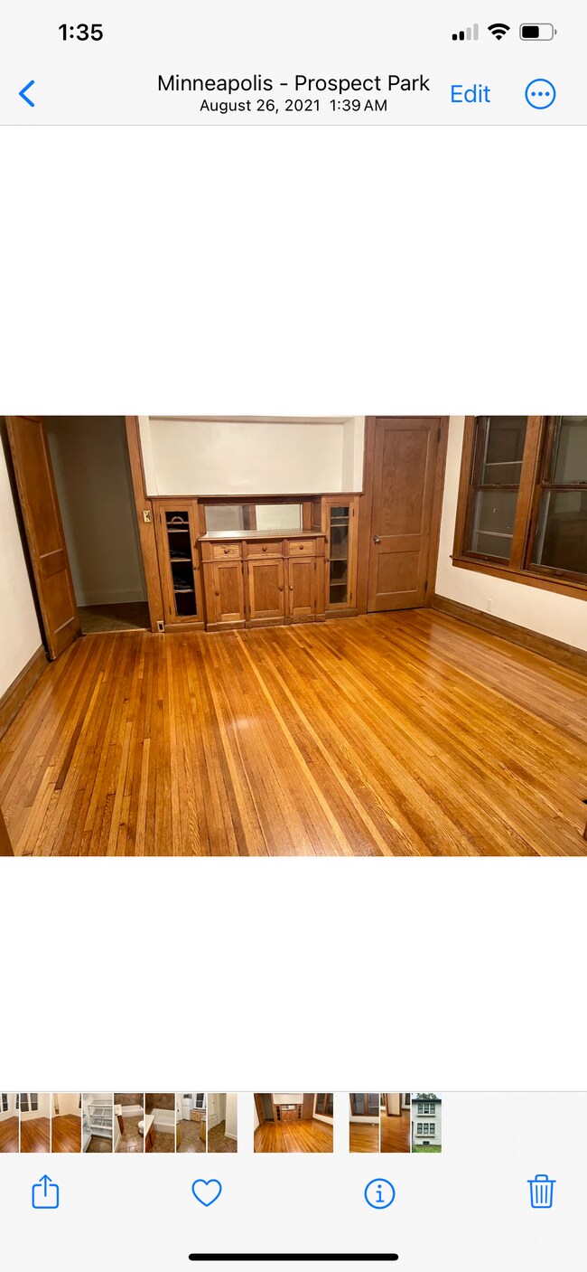 Photo - 136 Melbourne Ave SE Unidad First Floor Flat