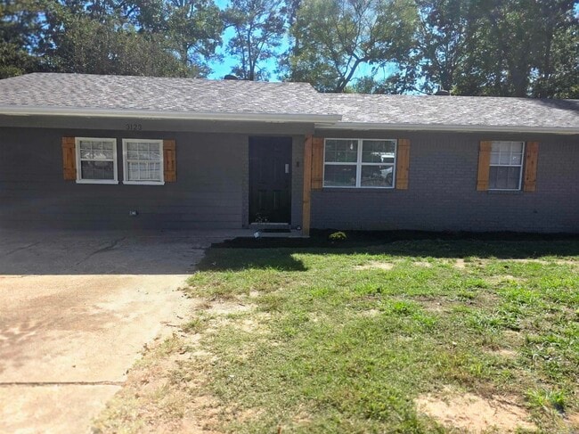 Building Photo - 3123 Ward Dr