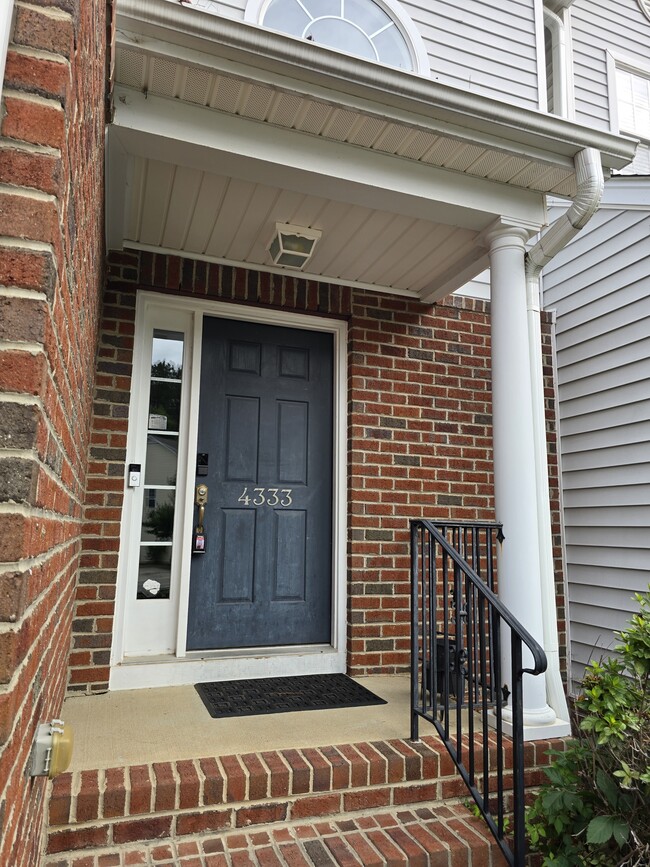 Photo - 4333 Flintlock Ln