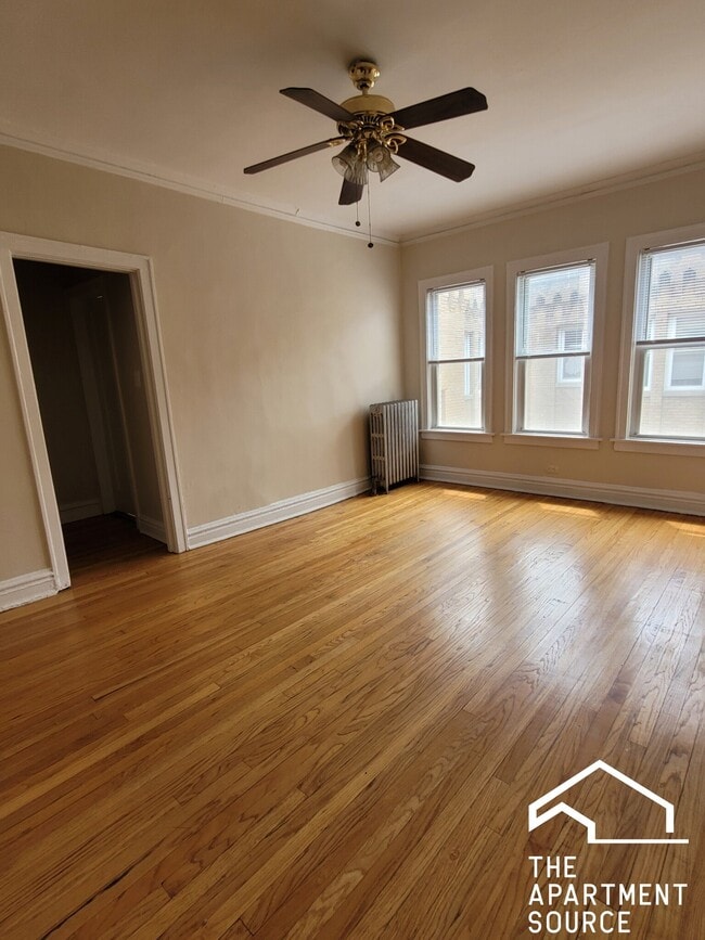Building Photo - 4937 N Whipple St