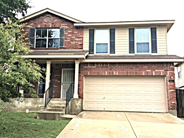 Building Photo - 1807 Possum Wolf Rental