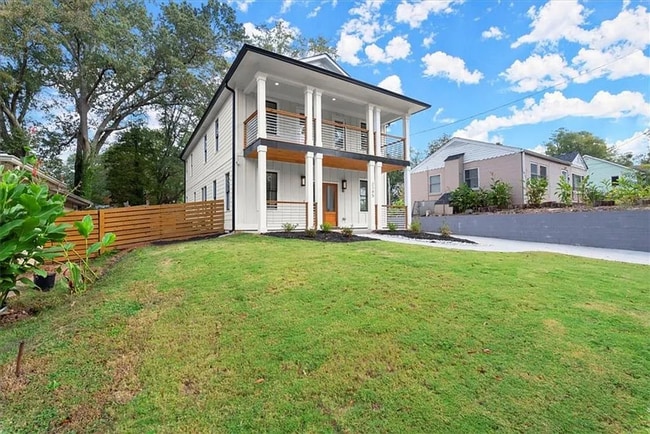 Photo - Spacious 4BR/4BA Home in Prime College Park Location