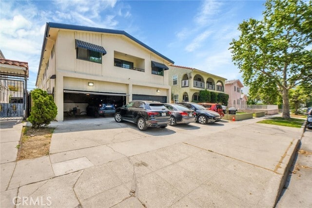 Photo - 612 N Sycamore Ave Unit 3