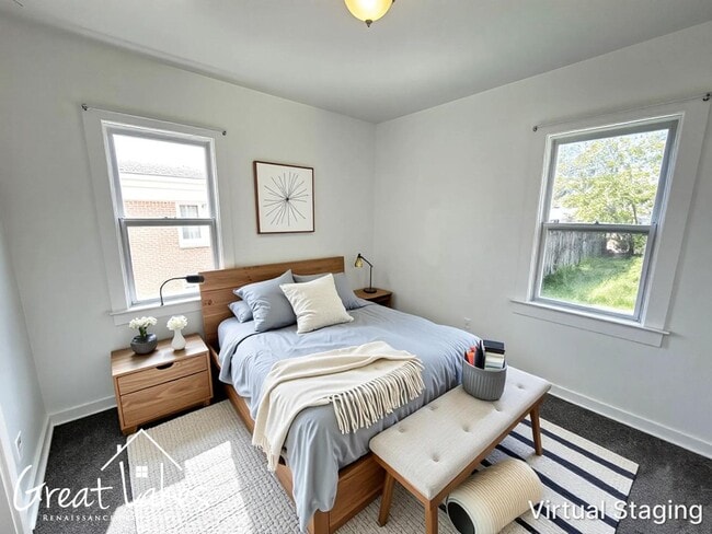 Photo - Charming 3 Bedroom 1 Bathroom now available for rent