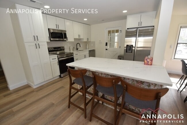 Photo - 1707 Ridgely Rd